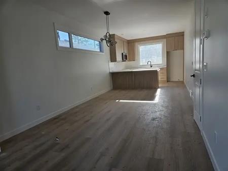 Brand New Luxury 2 Bed, 2.5 Bath Townhouse Unit in Killarney - Never Lived In! | 1427 29 Street Southwest, Calgary