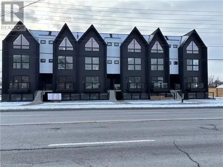 7277 WILSON Crescent Unit# 102 | 7277 WILSON Crescent Unit# 102, Niagara Falls