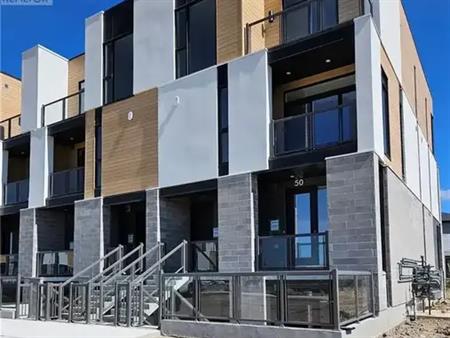 142 FOAMFLOWER Place Unit# D49 | 142 FOAMFLOWER Place Unit# D49, Waterloo