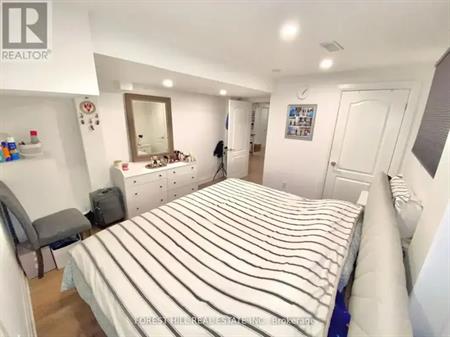 BSMT - 55 TOPOROWSKI AVENUE | BSMT - 55 TOPOROWSKI AVENUE, Richmond Hill