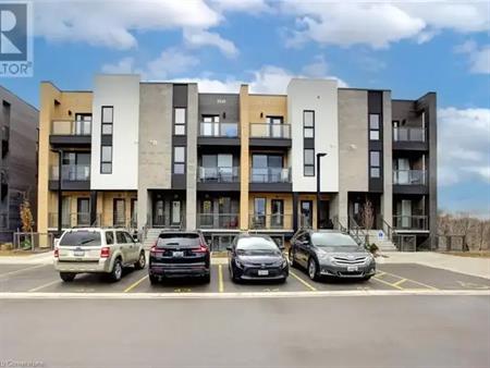 261 WOODBINE Avenue Unit# 29 | 261 WOODBINE Avenue Unit# 29, Kitchener