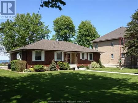 11506 RIVERSIDE East | 11506 RIVERSIDE East, Windsor