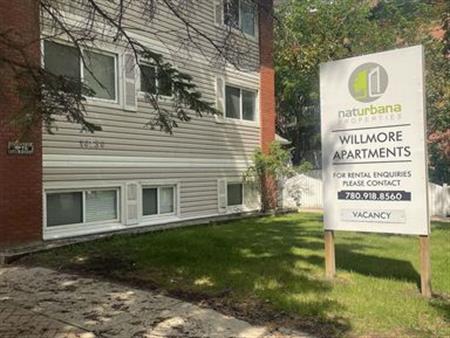 Willmore Apartments | 10130 121 St NW, Edmonton