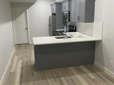 Beautiful legal suite basement | Hotchkiss Ln, Calgary