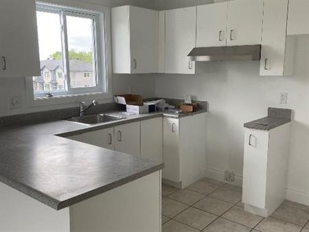 4 1/2 nord de Sherbrooke