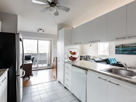 Appartement 5 ½ à louer Loretteville août 2025