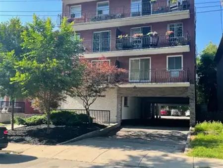 55 Murray St. West Unit 204 | 55 Murray St West, Hamilton