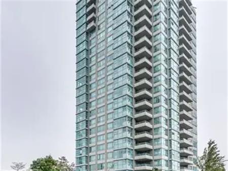 Buchanan West!  Amazing Great Condo! | 4388 Buchanan Street, Burnaby