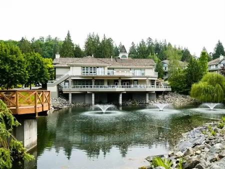 **Cedar Springs** Rarely Available! | 4001 Old Clayburn Road, Abbotsford