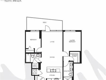 6F 5628 BIRNEY ROAD | 6F 5628 BIRNEY ROAD, Vancouver