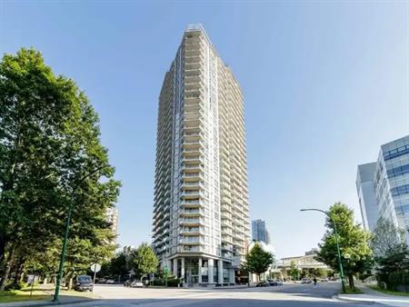 (ID#172) Metrotown 1BR Apt | 4808 Hazel Street, Burnaby
