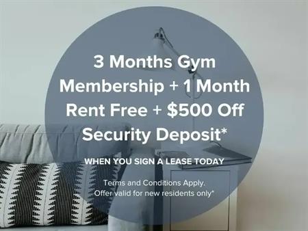 Midtown Estates Apartments | 10611 – 116 St NW, Edmonton