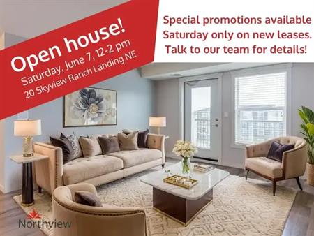 Vista Apartments | 100 Skyview Ranch Landing NE, Calgary