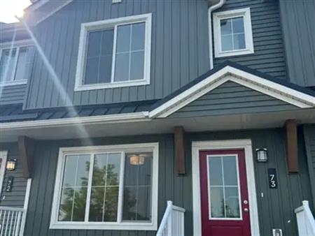 73, 525 Secord Blvd NW | 525 Secord Blvd NW, Edmonton