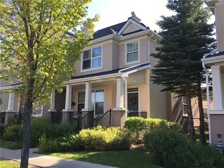Bright and polished 3 BED - JAYMAN house. 4-season maintenance included! | 17 Prestwick Estate Gate SE, Calgary