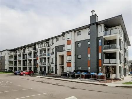 Beautiful Penthouse unit in Sage Hill | 6404 - 15 Sage Meadows Landing Northwest, Calgary