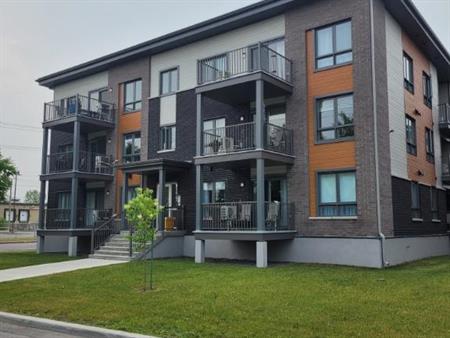 Joliette, superbe 4 1/2 à louer!