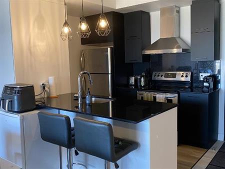 3 1/2 Ste-Foy (Québec) - 2 MOIS GRATUITS (JUIL-AOÛT)