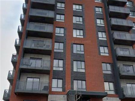 Condo 3 1/2 Metro Montmorency Laval