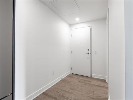 3 1/2 condo centre-ville