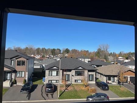 Buckingham - Condo 5 1/2