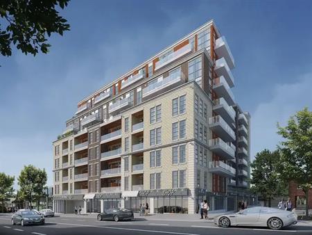 316-223 Princess Street | 223 Princess Street 316, Kingston