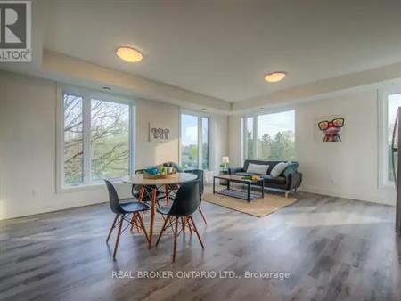 414 - 103 ROGER STREET | 414 - 103 ROGER STREET, Waterloo