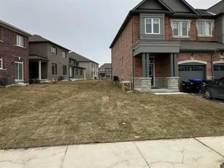 99 JONKMAN BOULEVARD | 99 JONKMAN BOULEVARD, Bradford West Gwillimbury