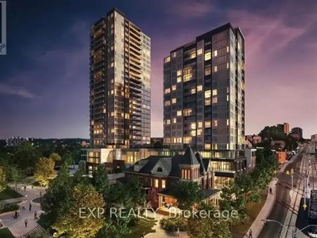 1612 - 15 WELLINGTON STREET S | 1612 - 15 WELLINGTON STREET S, Waterloo