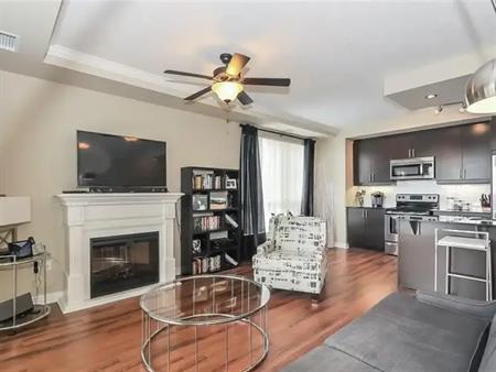 Executive Condo ** Belmont Village **! | 539 Belmont Avenue West, Kitchener