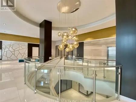 1212 - 9000 JANE STREET | 1212 - 9000 JANE STREET, Vaughan