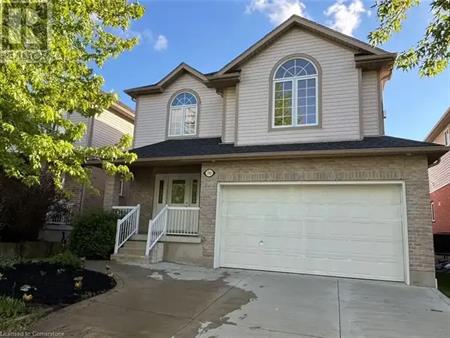593 WOOLGRASS Avenue | 593 WOOLGRASS Avenue, Waterloo
