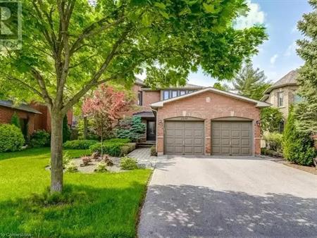 2335 RIDGE Landing | 2335 RIDGE Landing, Oakville