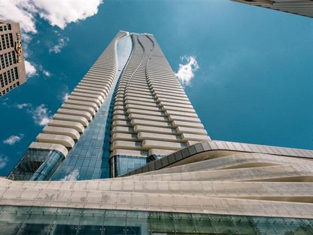 1 Bloor St East | 1 Bloor St E, Toronto