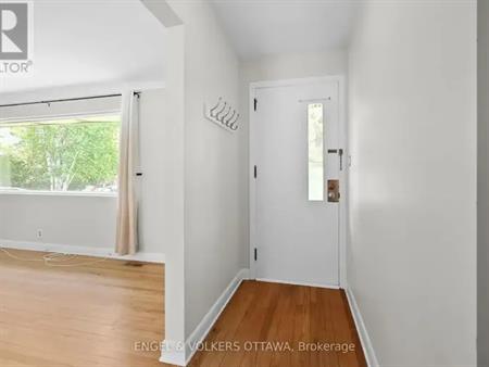 803 RIVER ROAD | 803 RIVER ROAD, Ottawa