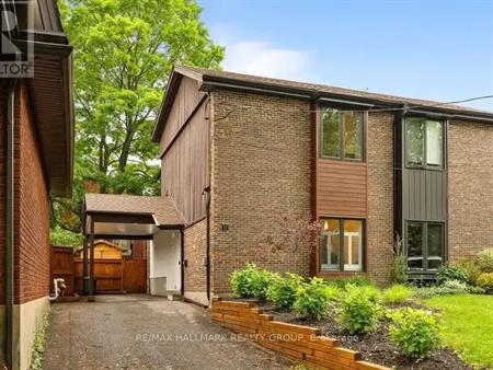 43 NOEL STREET | 43 NOEL STREET, Ottawa