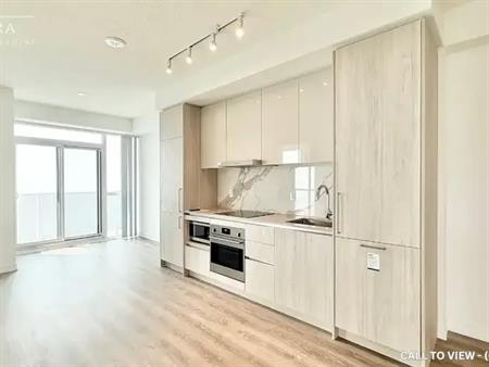 4603-195 Commerce St, Vaughan, Ontario L4K 0P9 | 195 Commerce Street, Vaughan