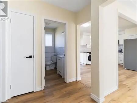 95 FAIRVIEW Drive Unit# 2 | 95 FAIRVIEW Drive Unit# 2, Brantford