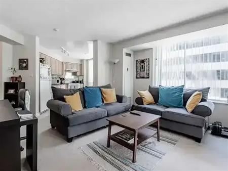 The Royalton Bright Condo! | 801 Bay Street, Toronto