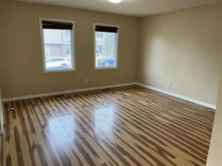 Awesome like new 3 BR, Abbeydale area, Huge parking, Private Laundry & more | 102 Abalone Cres. NE, Calgary