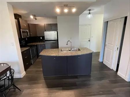 Condo- Walking distance from MRU and 7 minutes from Downtown | 5605 Henwood St SW, Calgary