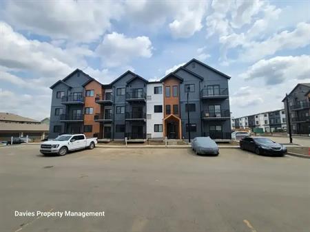 9219 228 Street NW - #201 | 9219 228 Street Northwest, Edmonton