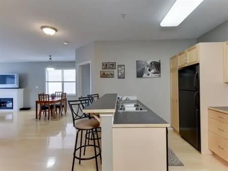 Garneau Gates Great Condo | 11039 83 Avenue Northwest, Edmonton