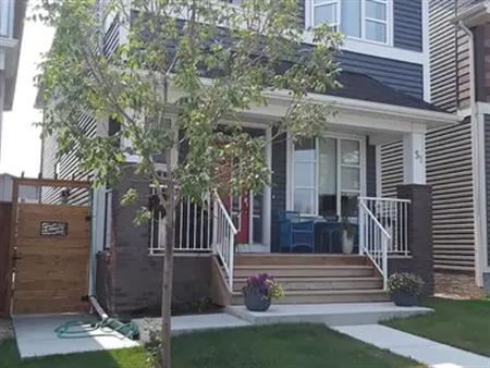 BEAUTIFUL NEW LEGAL BASEMENT SUITE | Calgary