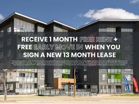 The Onyx Apartments | 1792 Pembina Highway, Winnipeg