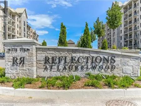 776 LAURELWOOD Drive Unit# 515 | 776 LAURELWOOD Drive Unit# 515, Waterloo