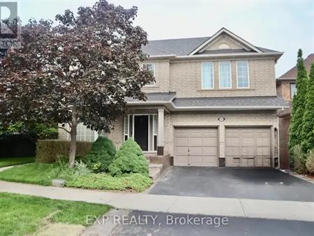 LOWER - 1300 RIDGEBANK DRIVE | LOWER - 1300 RIDGEBANK DRIVE, Oakville