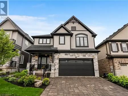 626 WILD RYE Street | 626 WILD RYE Street, Waterloo