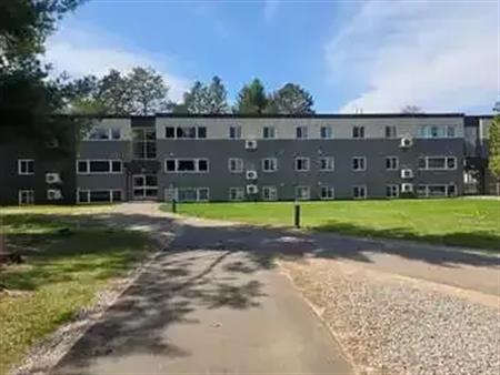 Unit 303 - 27 Tamarack Street - Available from August 1st 2025 | 27 Tamarack Street, Deep River