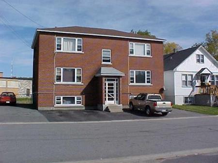 St. Raphael Apartments | 524 St. Raphael Street, Sudbury